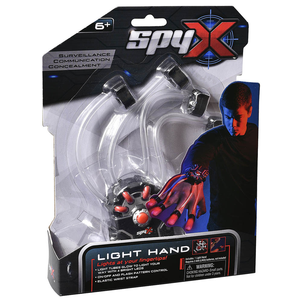 Spy X - Micro Spy Scope  Buy at Best Price from Mumzworld