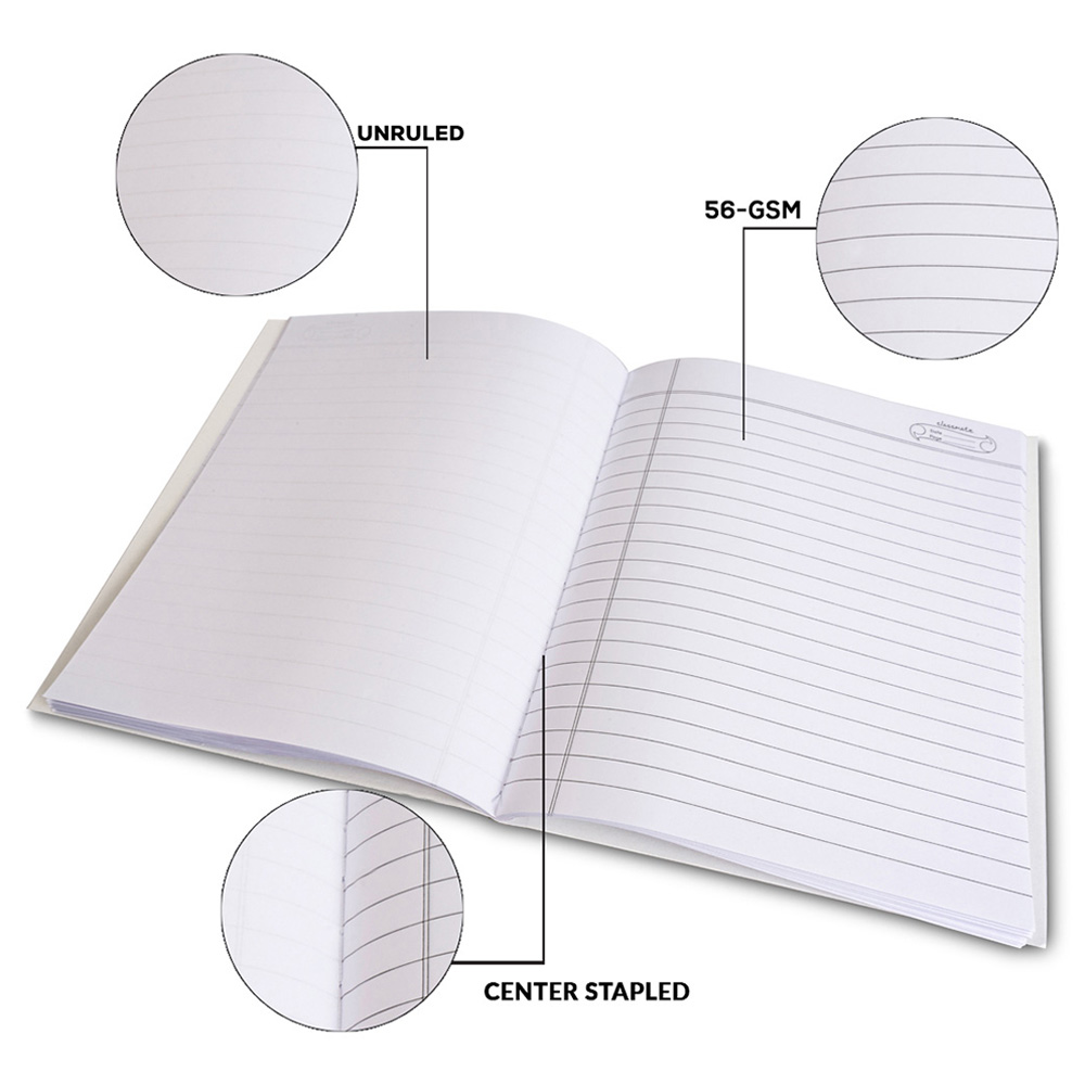 Classmate Exercise Book Single Line Interleaf Pack Of 12 Buy At