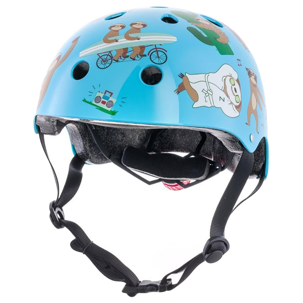 Mini sales hornet helmet