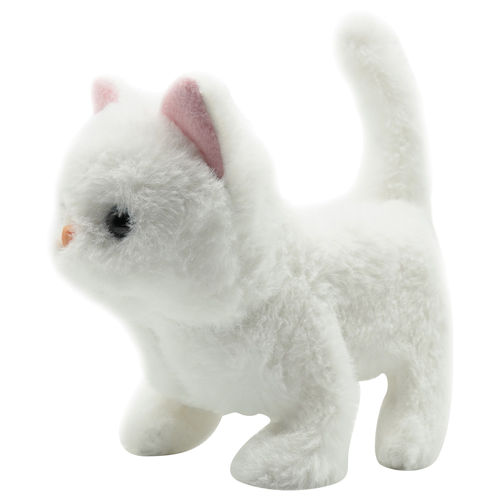 casper stuffed animal