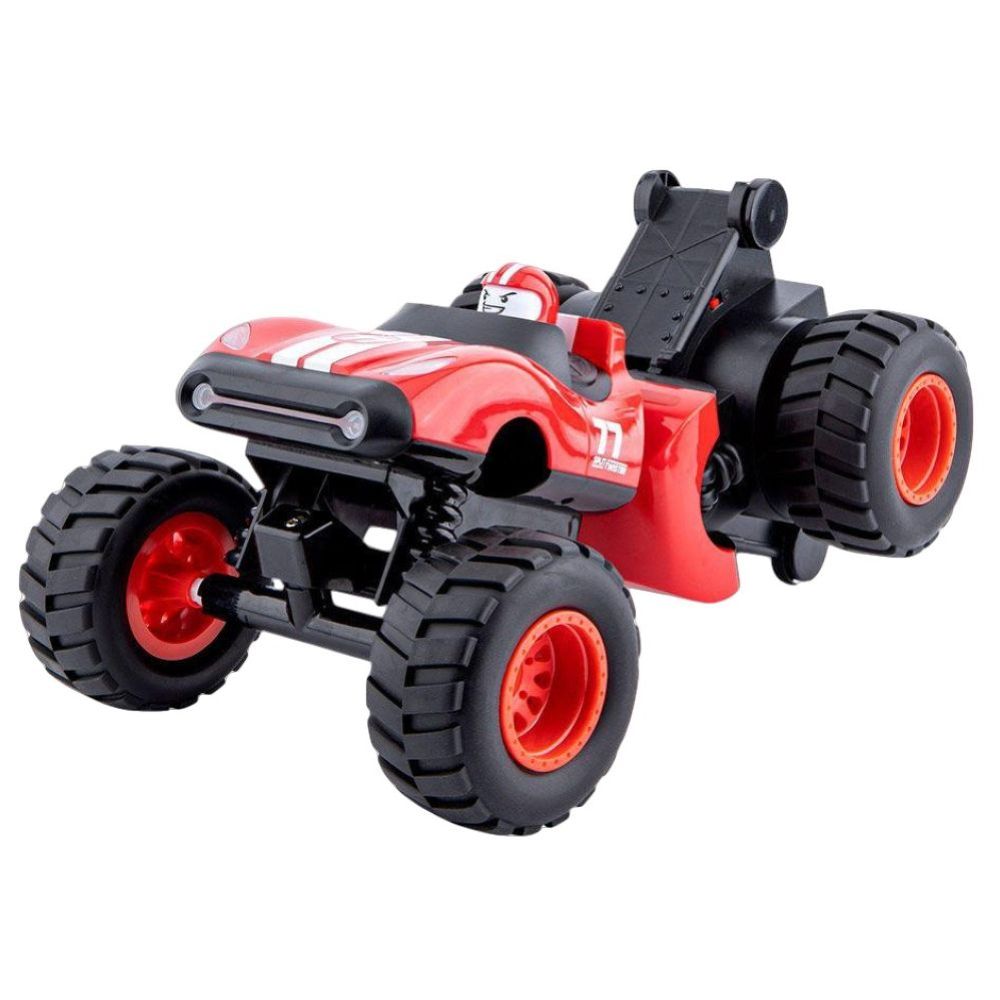 split twister car