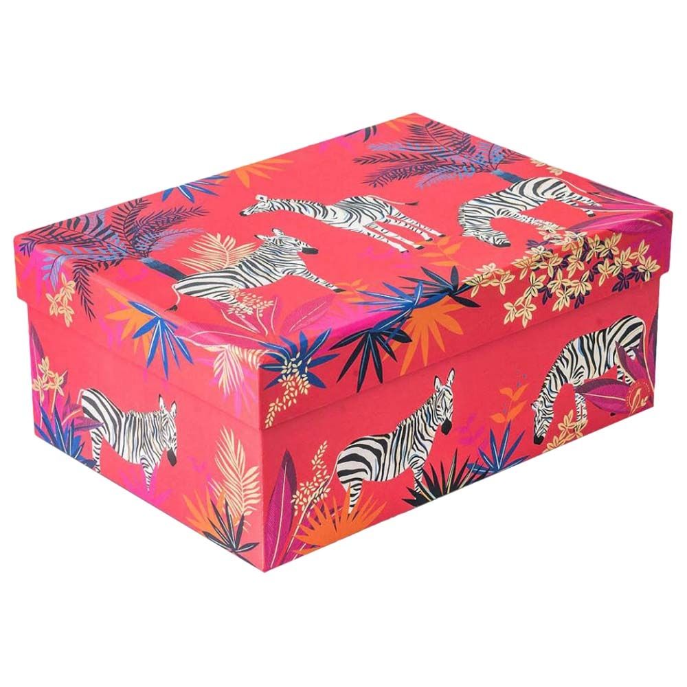 Sara Miller Tropical Large Box