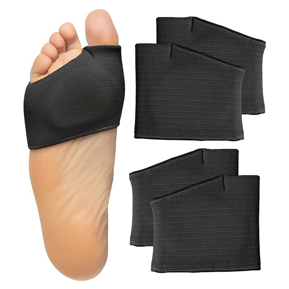 Neat Feat - Spandex Metatarsal Pad Sleeve - Large