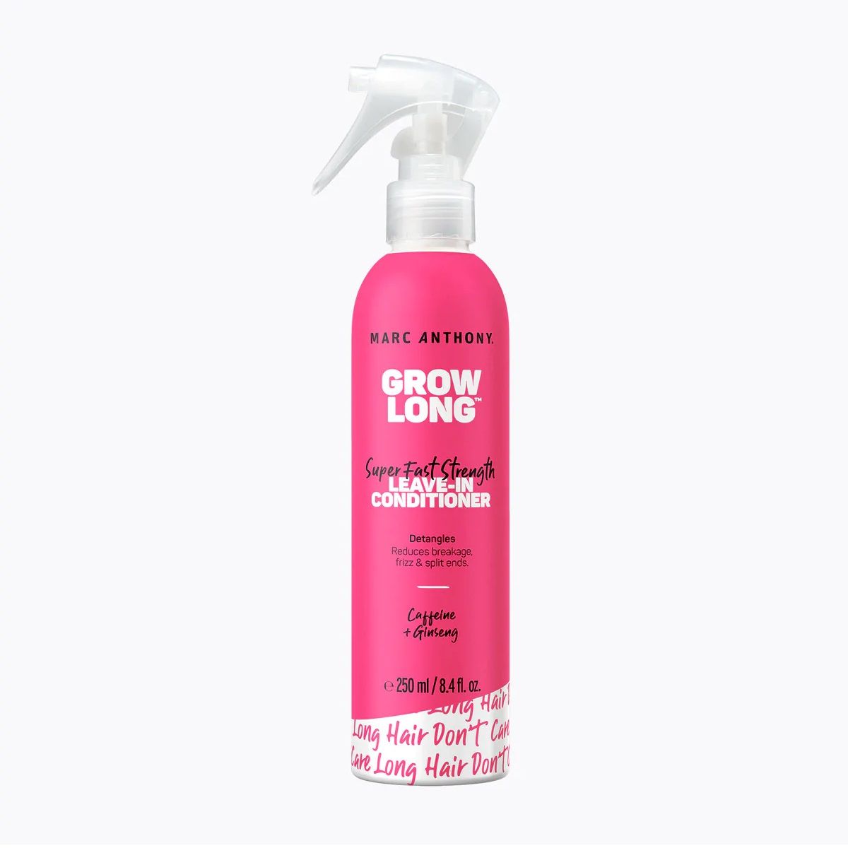 Marc Anthony Strengthening Grow Long Super Fast Leave-in Conditioner 250ml