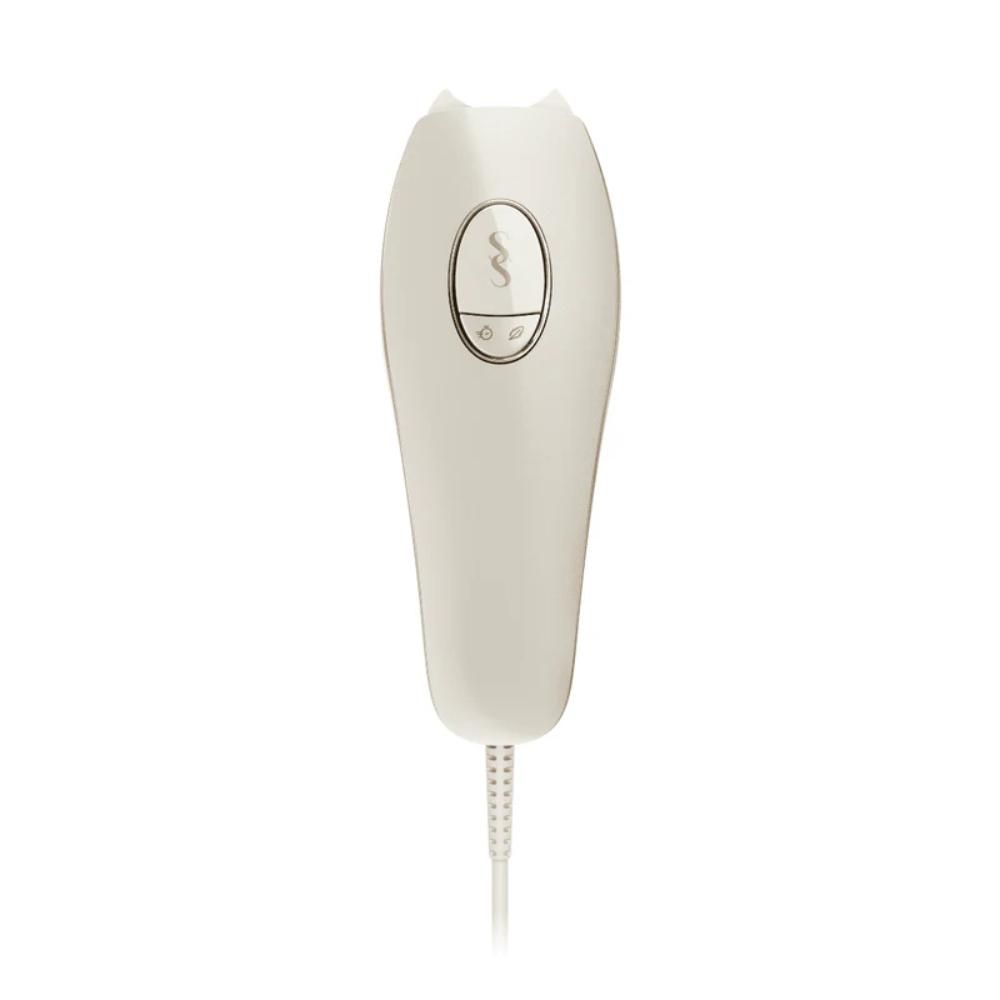 SmoothSkin Pure Adapt - Advanced IPL Hair Removal Device - White