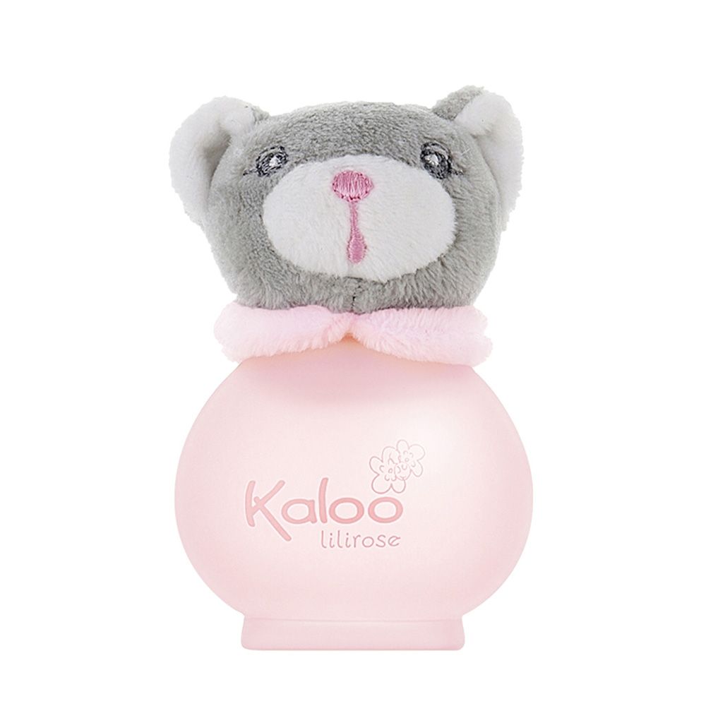 Kaloo - Scented Water Spray - Lilirose - 50 ml