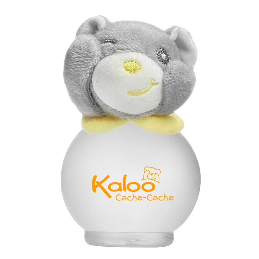 Kaloo - Scented Water - Cache Cache - White - 95 ml