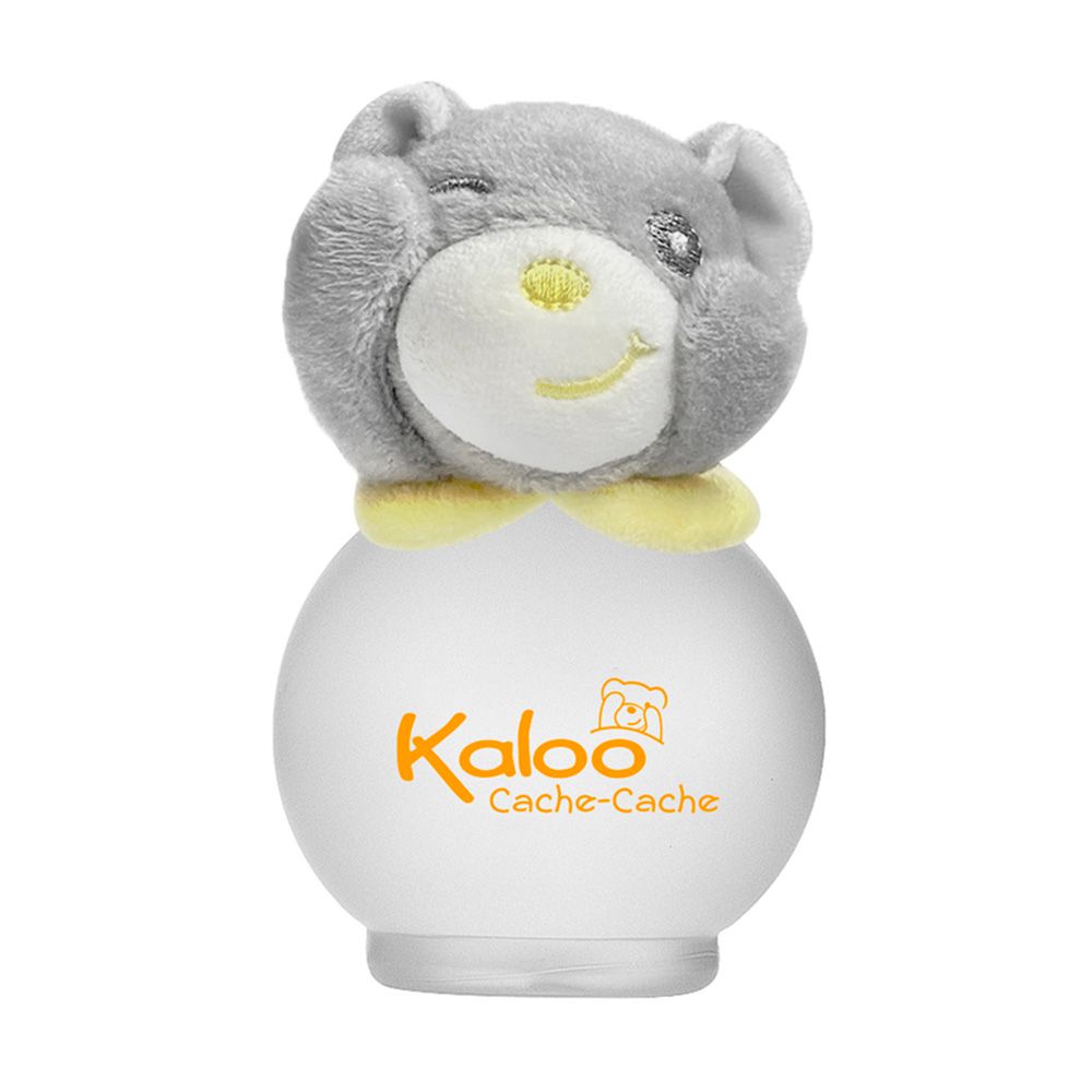 Kaloo - Scented Water - Cache Cache - White - 50 ml