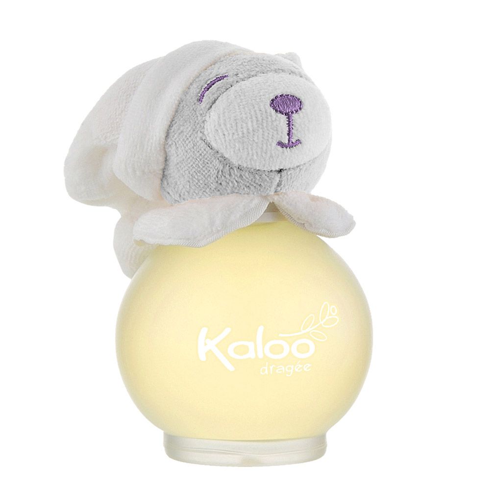 Kaloo - Scented Water Spray - Dragee - 95 ml