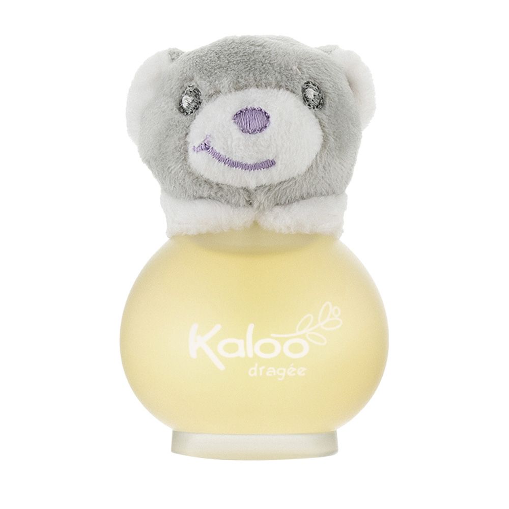 Kaloo - Scented Water Spray - Dragee - 50 ml