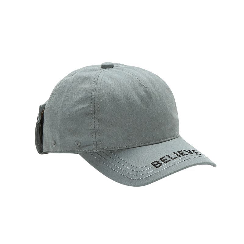 Wonder Kids - Durable Believe Cap - Grey