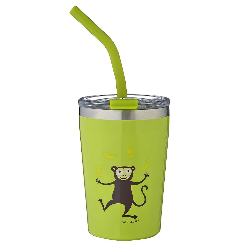 Carl Oscar - Temp Tumbler - Lime - 0.25 L