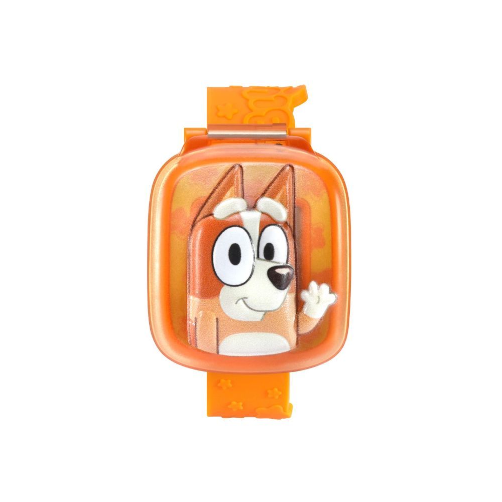 Vtech - Bluey Wackadoo Learning Watch - Bingo