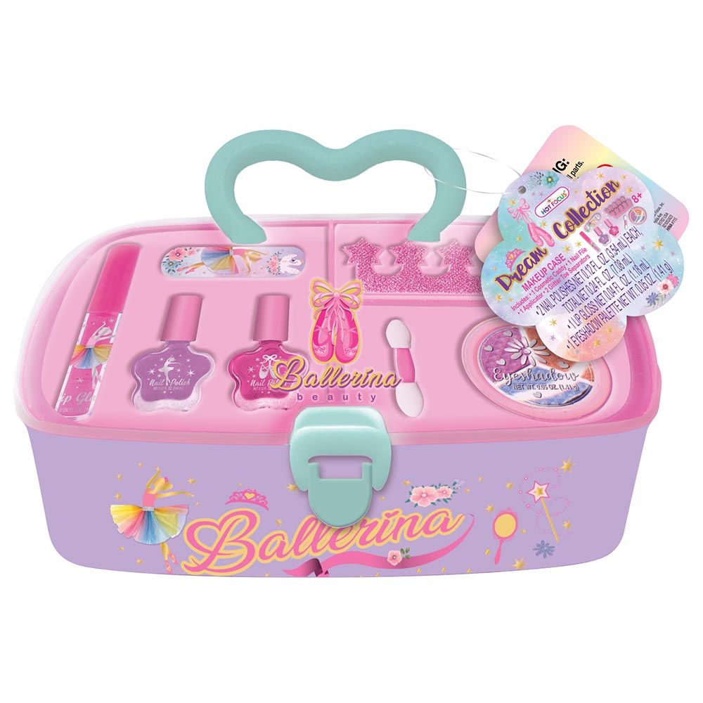 Hot Focus - Ballerina Dream Collection Kit