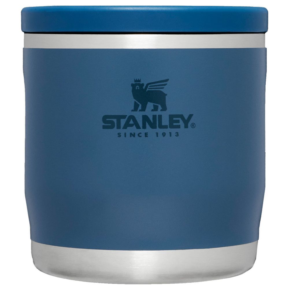 Stanley - Adventure To-Go Food Jar - Abyss - 350 ml