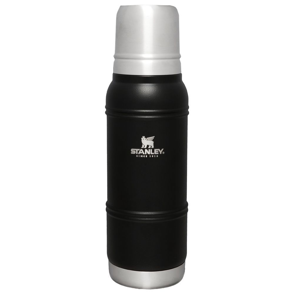 Stanley - The Artisan Thermal Bottle - Black Moon - 1 L