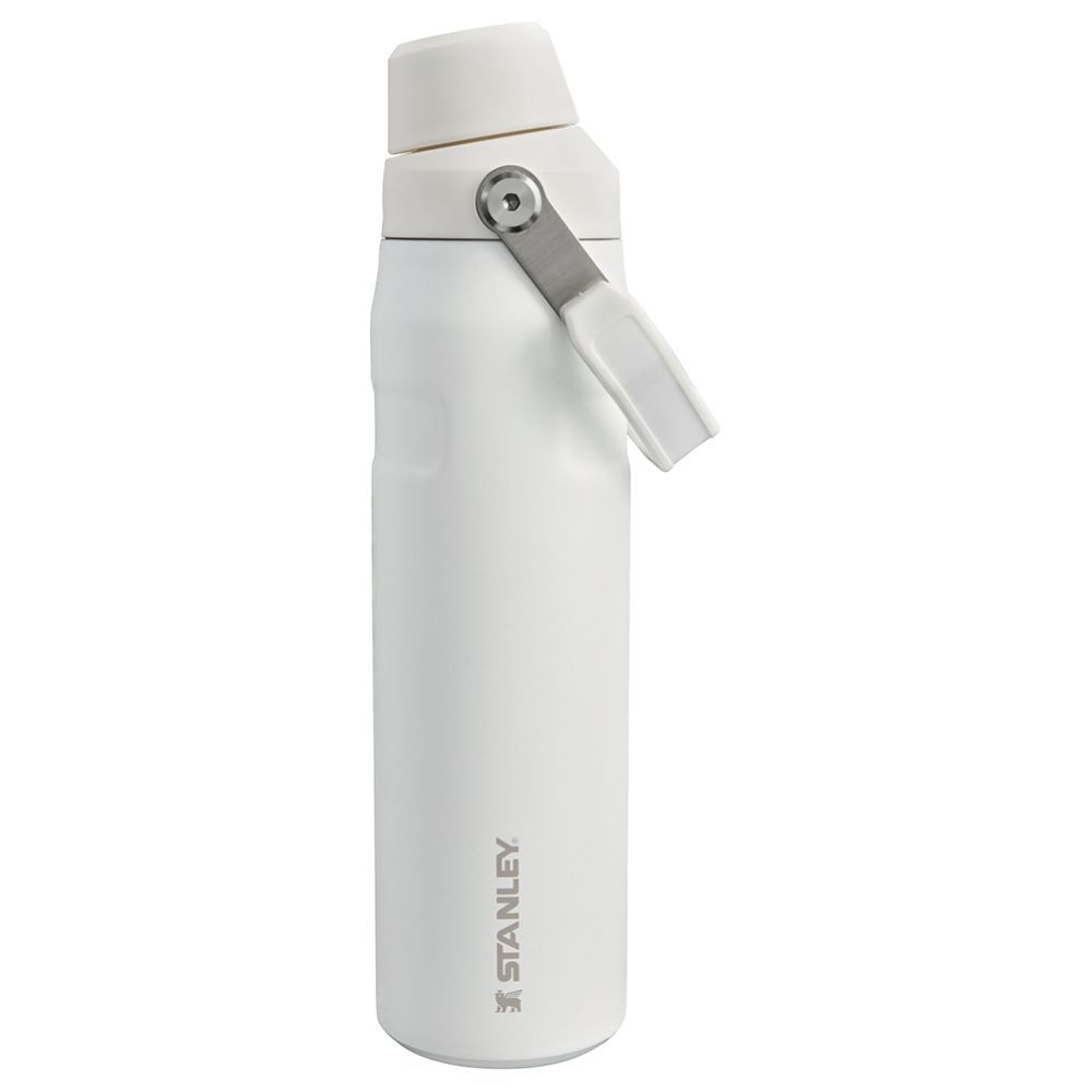 Stanley - Aerolight IceFlow Bottle With Fast Flow - Frost - 600 ml