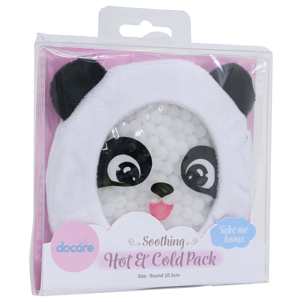 Docare - Hot Cold Pack Kids Cute Design