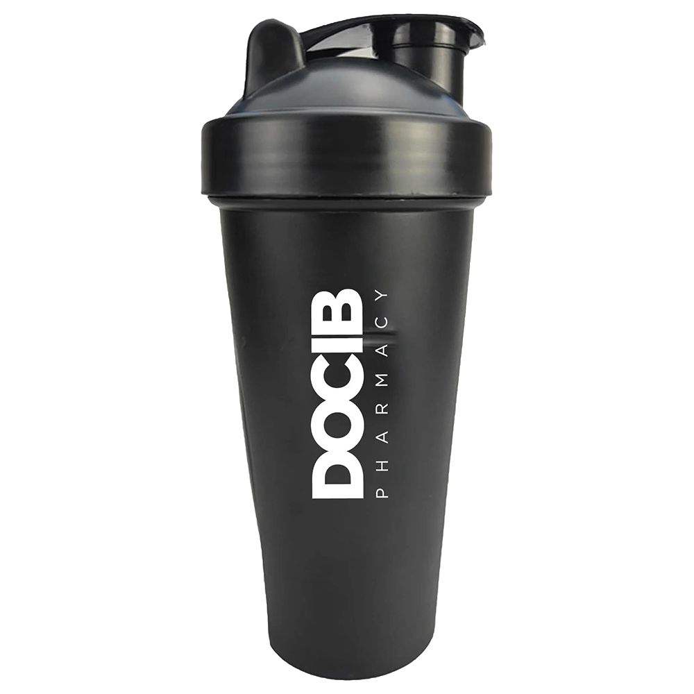 Docare - Docib Branded Shaker Bottles