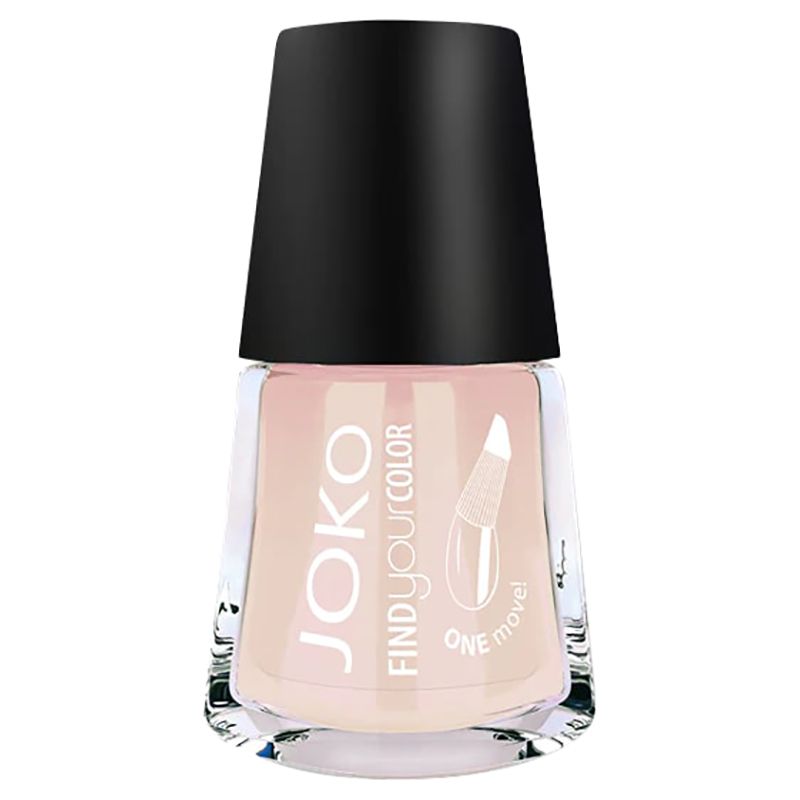 Joko - Find Your Color Nail Polish No.108 - Lady Dream - 10ml