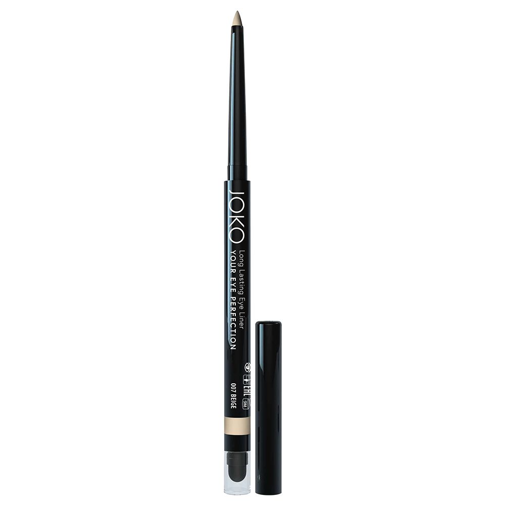 Joko - Automatic Eye Pencil - 007 - Beige