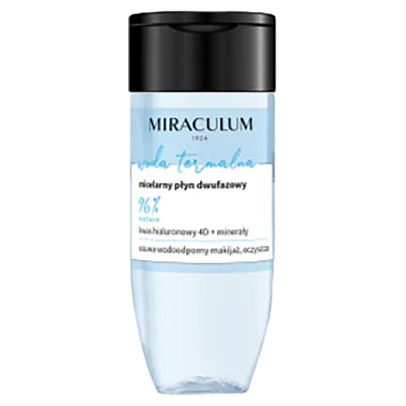 Miraculum - Thermal Water Two-Phase Micellar Lotion