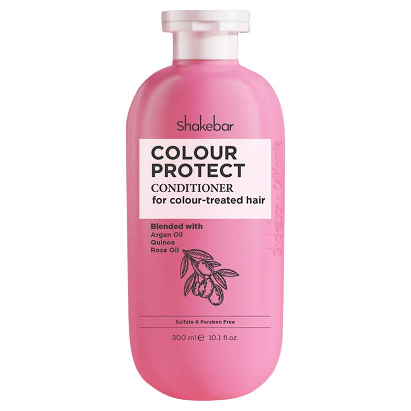 Shakebar - Color Protect Hair Conditioner - 300ml