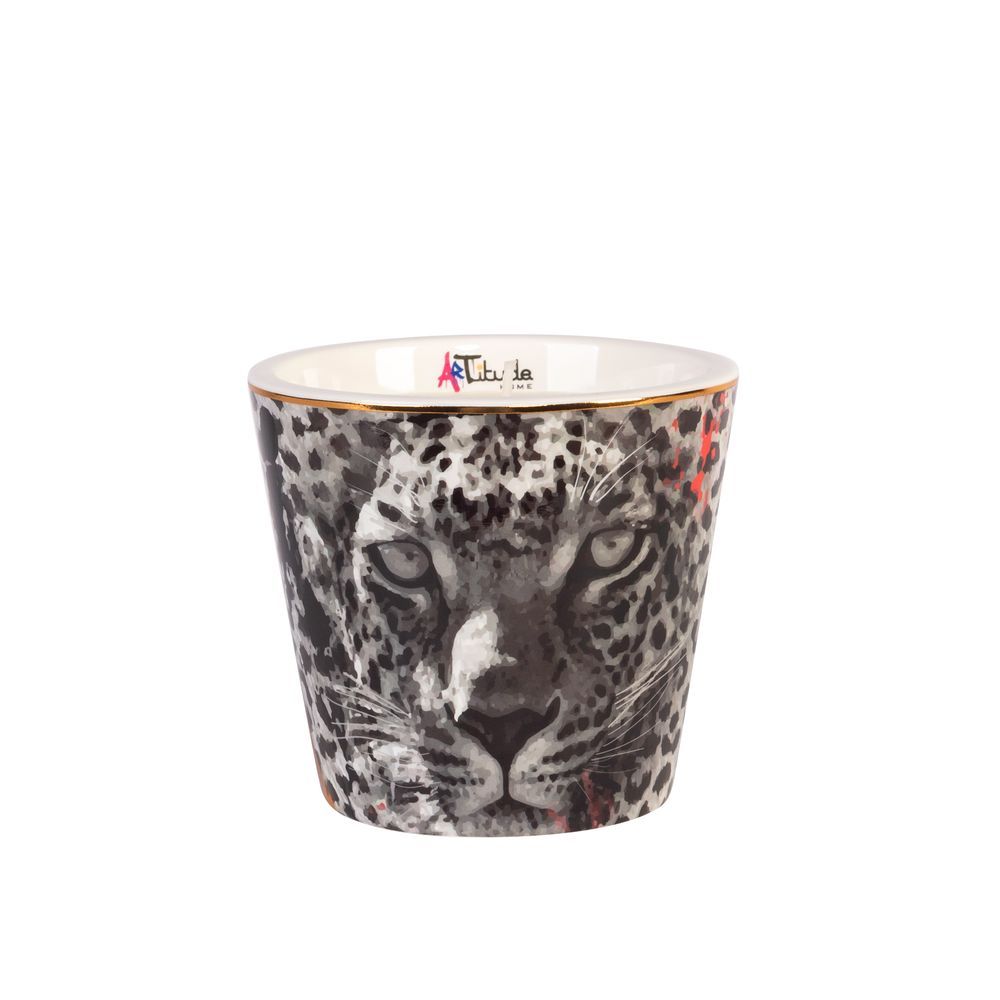 Artitude Home - Scented Candle 11cm - Savannah Nights