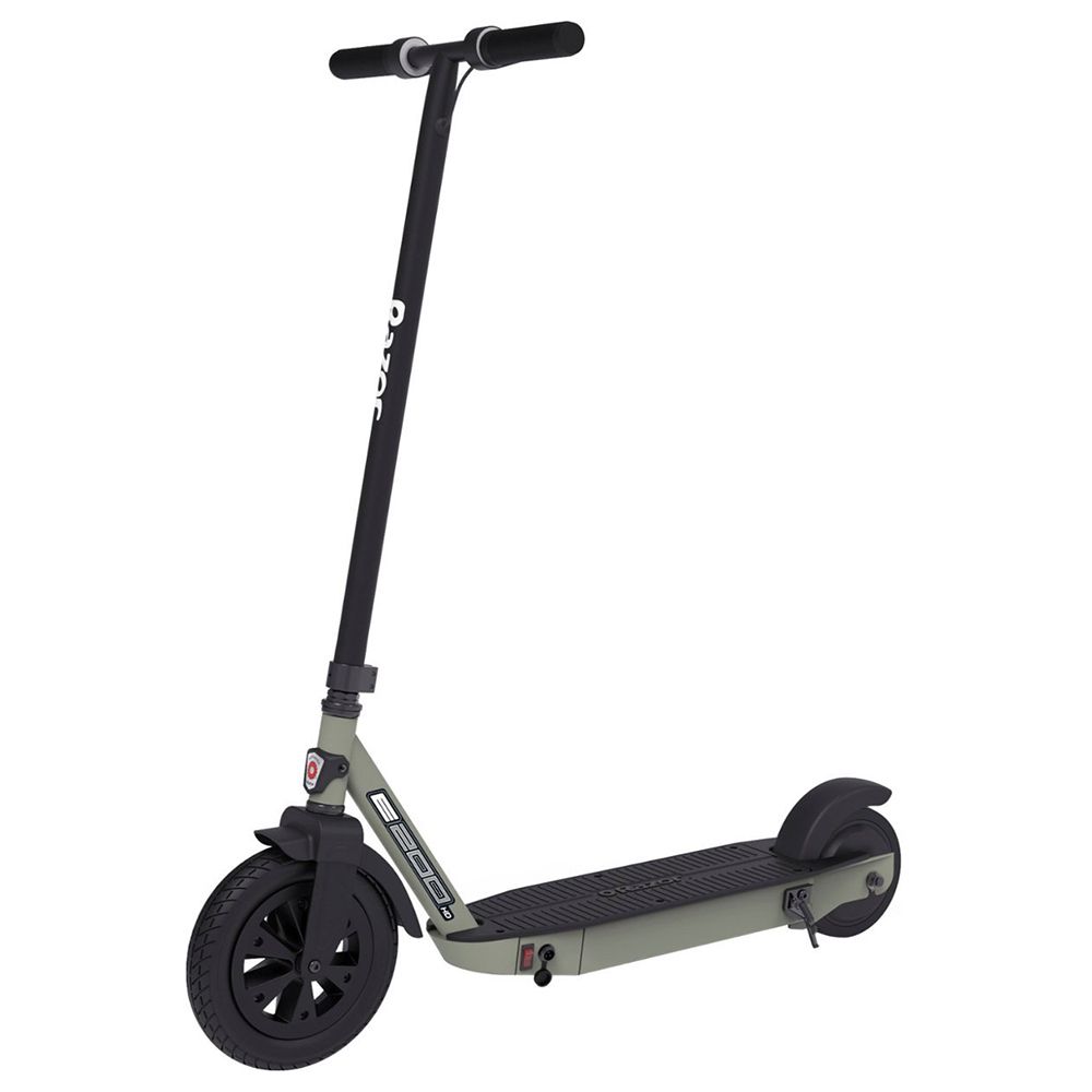 Razor - E200 HD E-Scooter - Grey