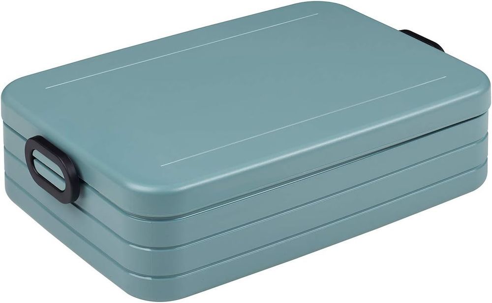 Mepal - Take A Break Bento Lunch Box - 1.5L - Nordic Green