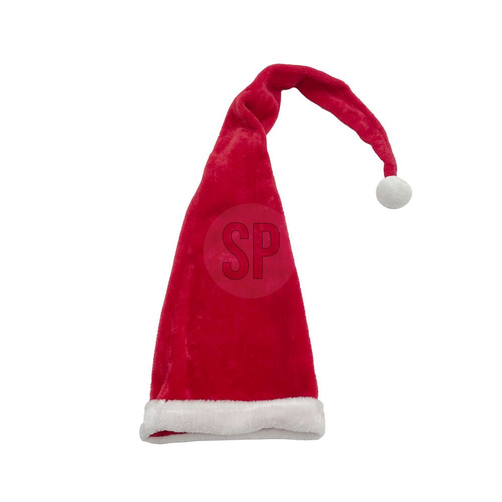 Koopman - Christmas Hat Plush - 125 cm