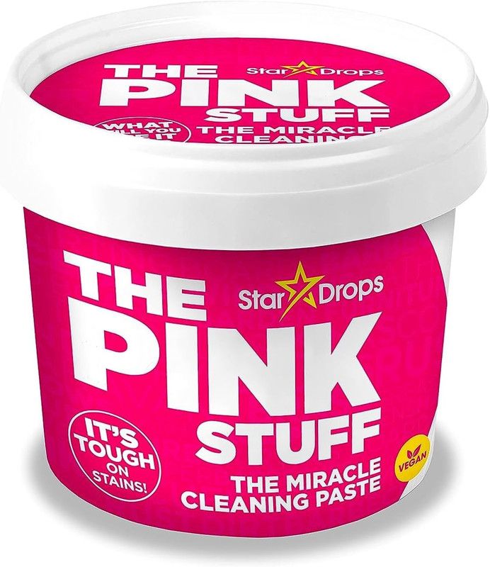 Stardrops - The Pink Stuff Miracle All Purpose Cleaning Paste 500g