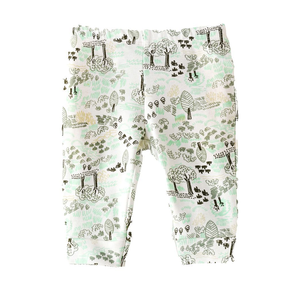 Jelliene - Baby Girls' Printed Leggings