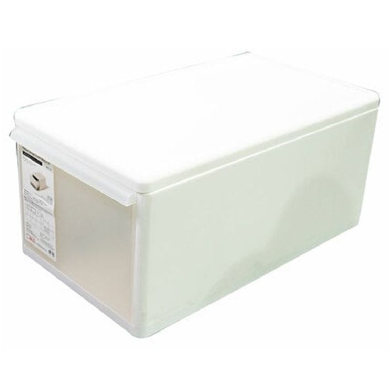 Like It - Modular Storage Drawer - White - 255L