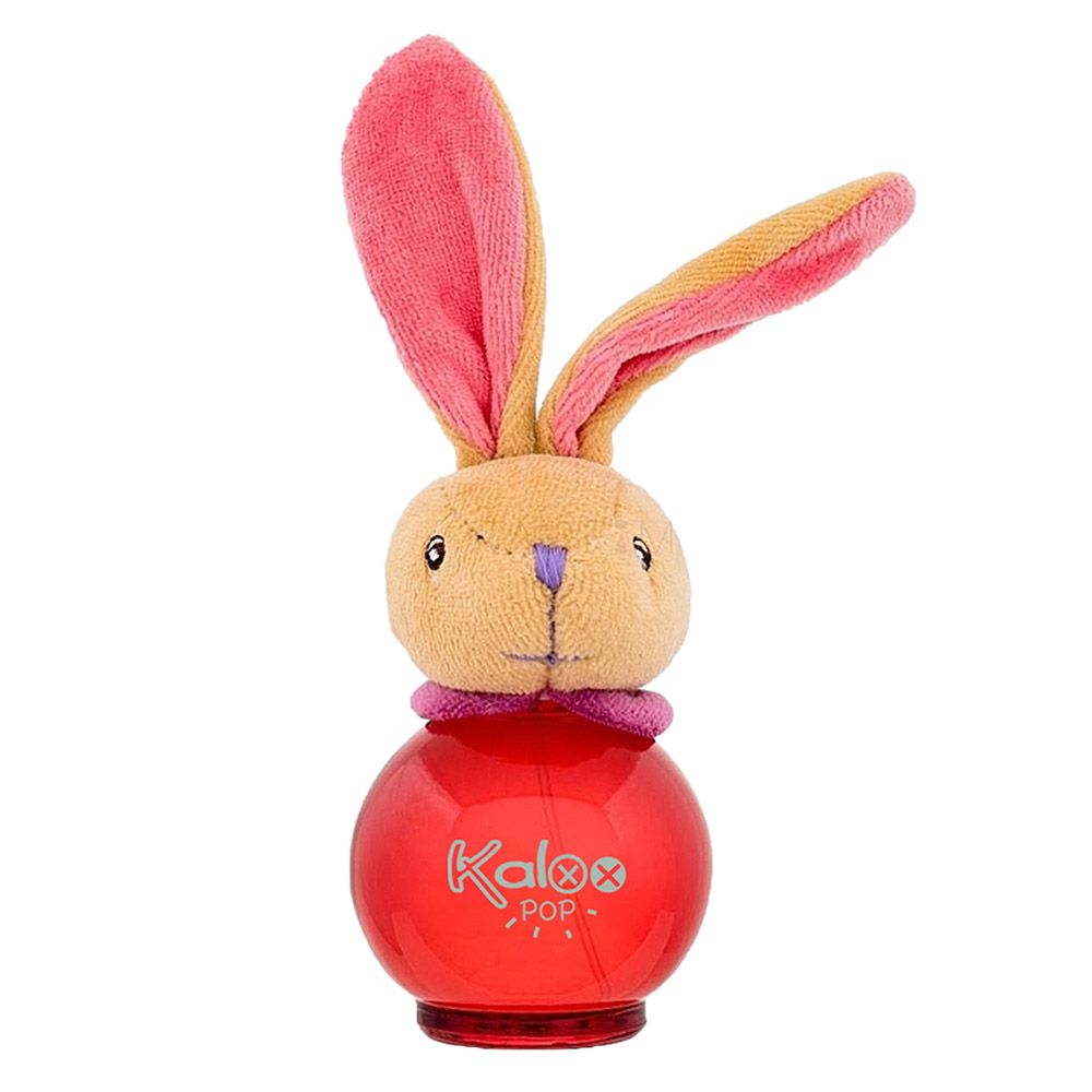 Kaloo - Scented Water Spray - Pop - 95 ml