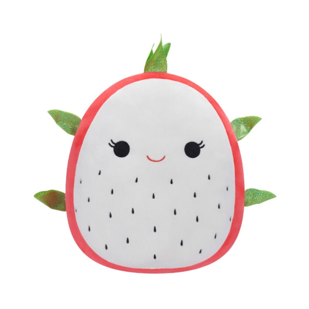 Squishmallows - Large Plush - Dalita - Dragonfruit 14"