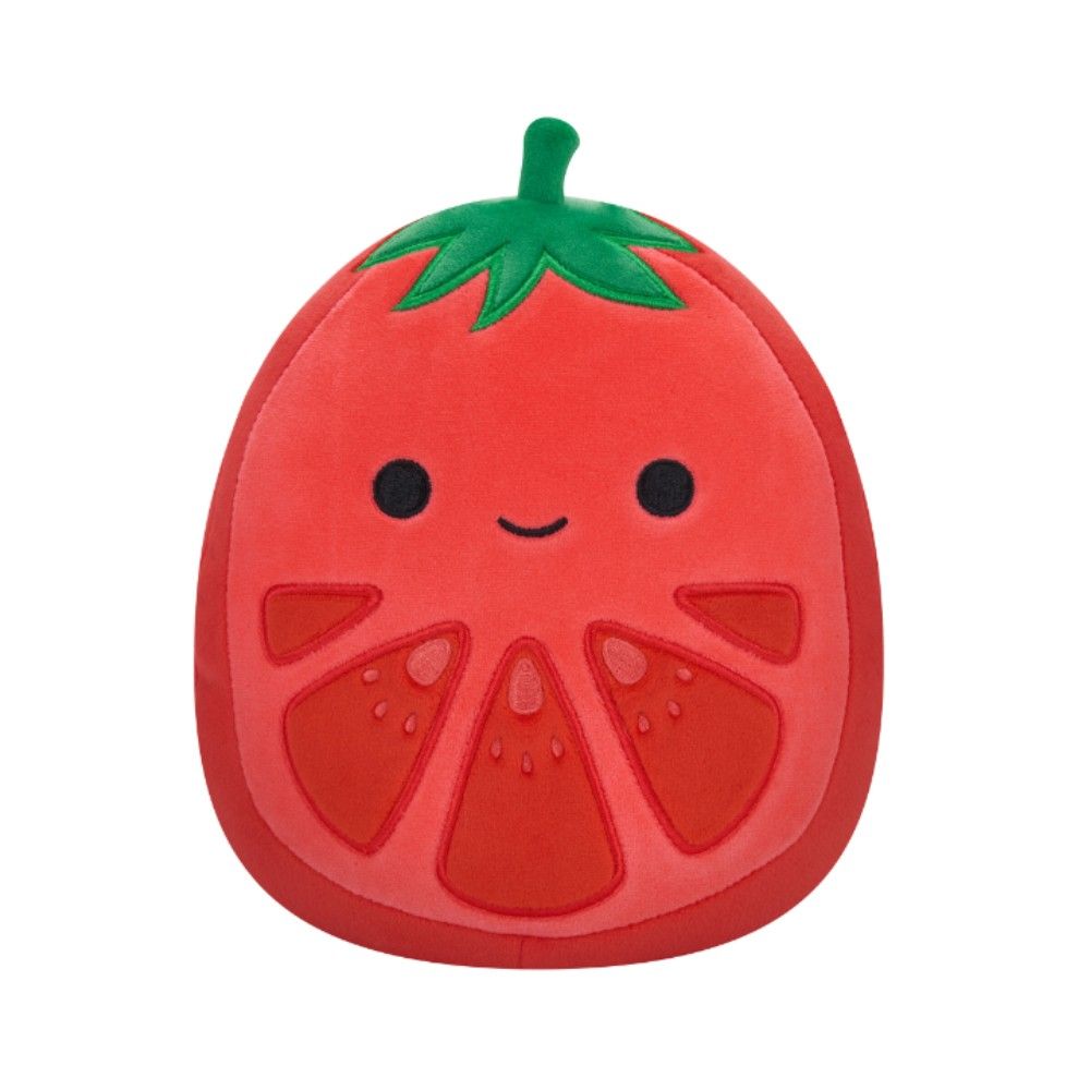 Squishmallows - Little Plush Ritter Tomato - 19 cm