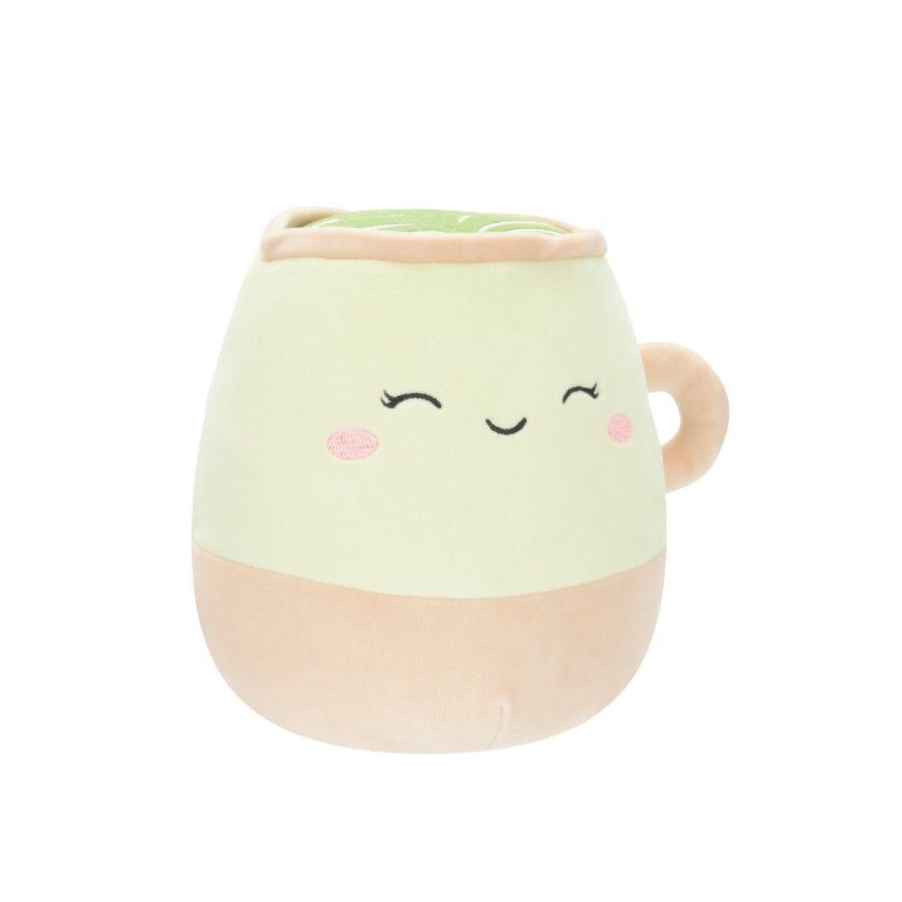 Squishmallows - Little Plush - Rosemund - Matcha Latte 7.5"