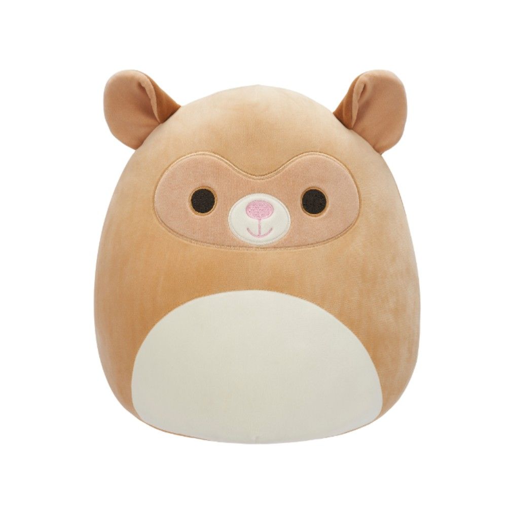 Squishmallows - Medium Plush - Zaine - Tarsier 12"