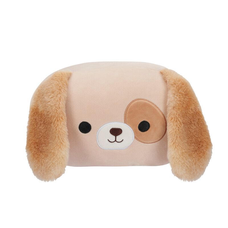 Squishmallows - Stackables Harris Dog Plush Toy - 30 cm