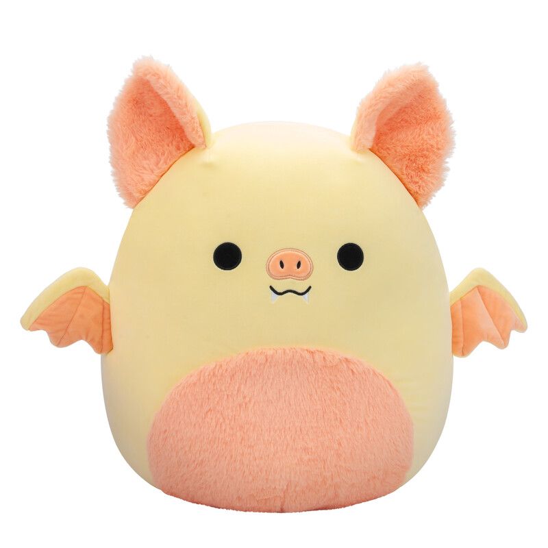 Squishmallows - Meghan Bat Large Plush Toy - 40 cm