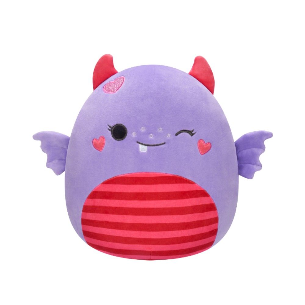 Squishmallows - Atwater The Monster 5"