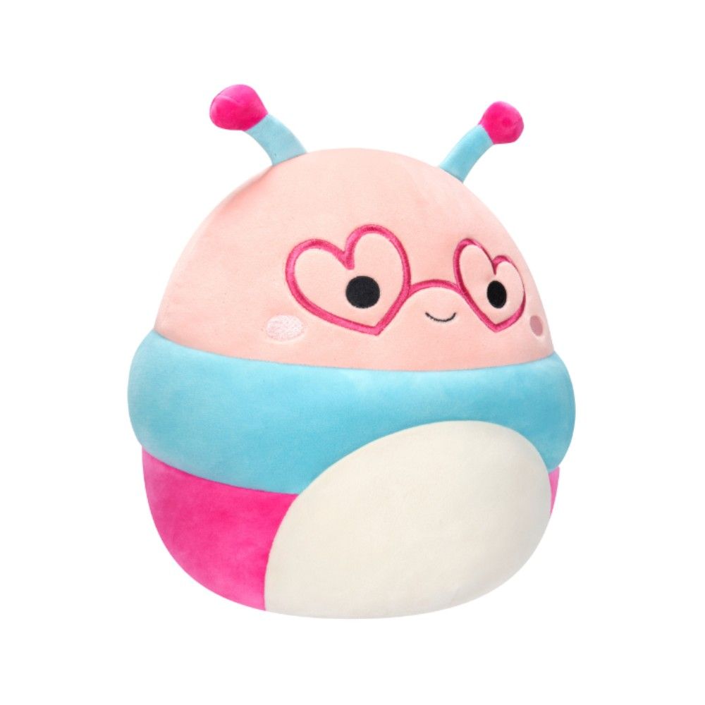 Squishmallows - Griffith The Caterpillar 5"