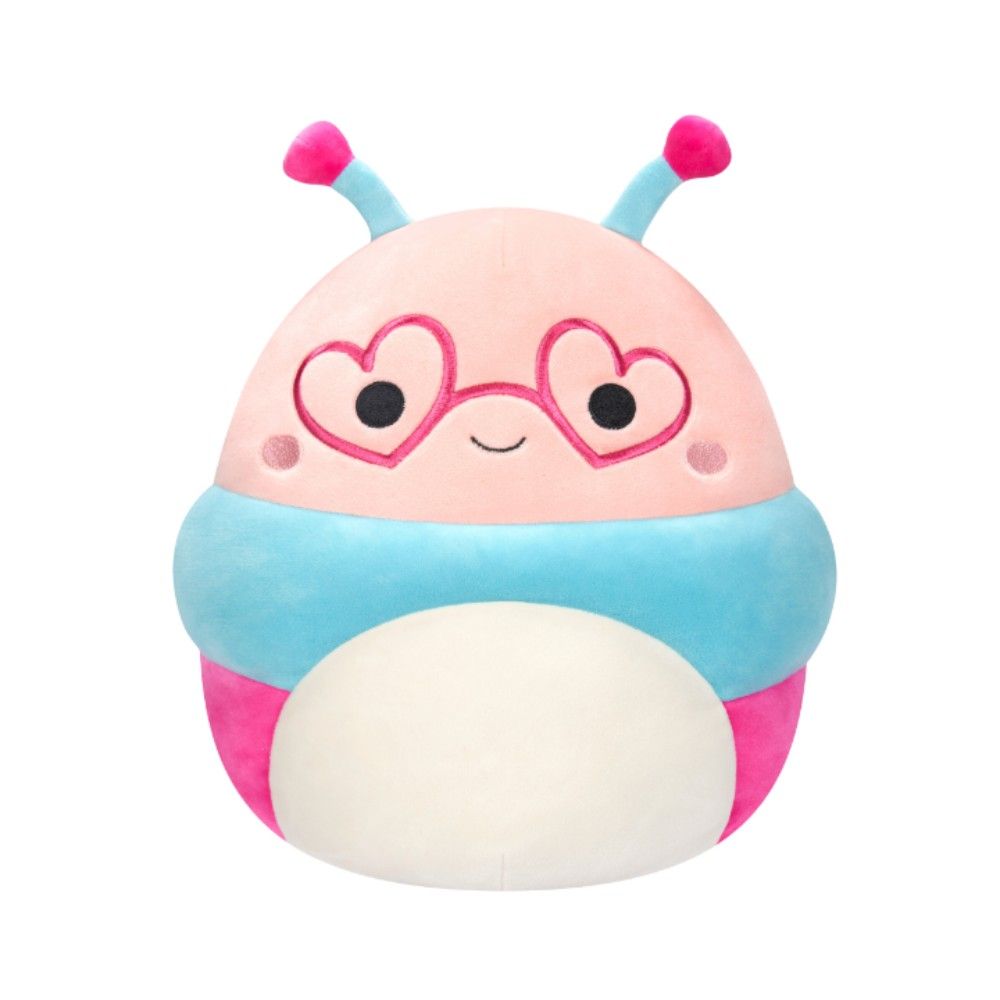 Squishmallows - Griffith The Caterpillar 7.5"