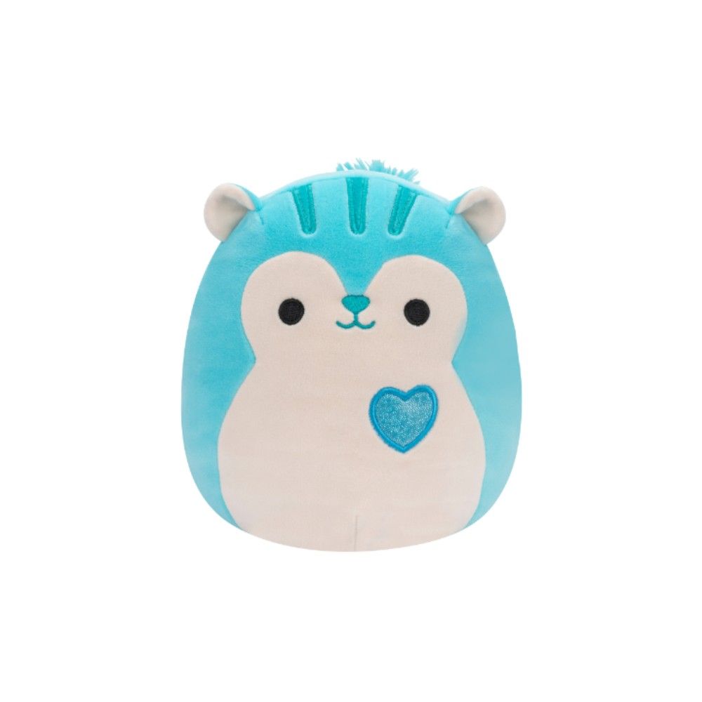 Squishmallows - Santiago The Squirrel 7.5"