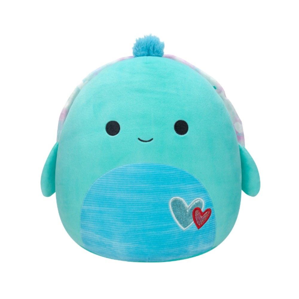 Squishmallows - Cascade The Turtle 12"