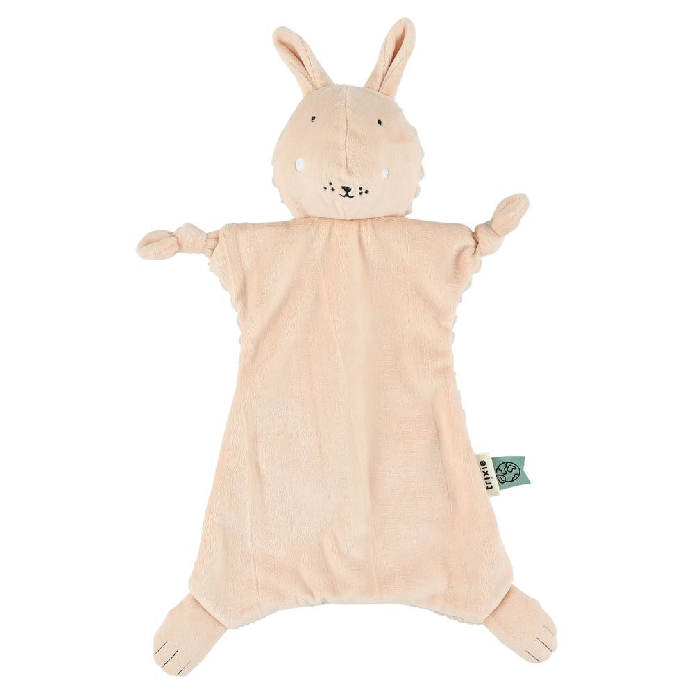 Trixie - Baby Comforter - Mrs. Rabbit