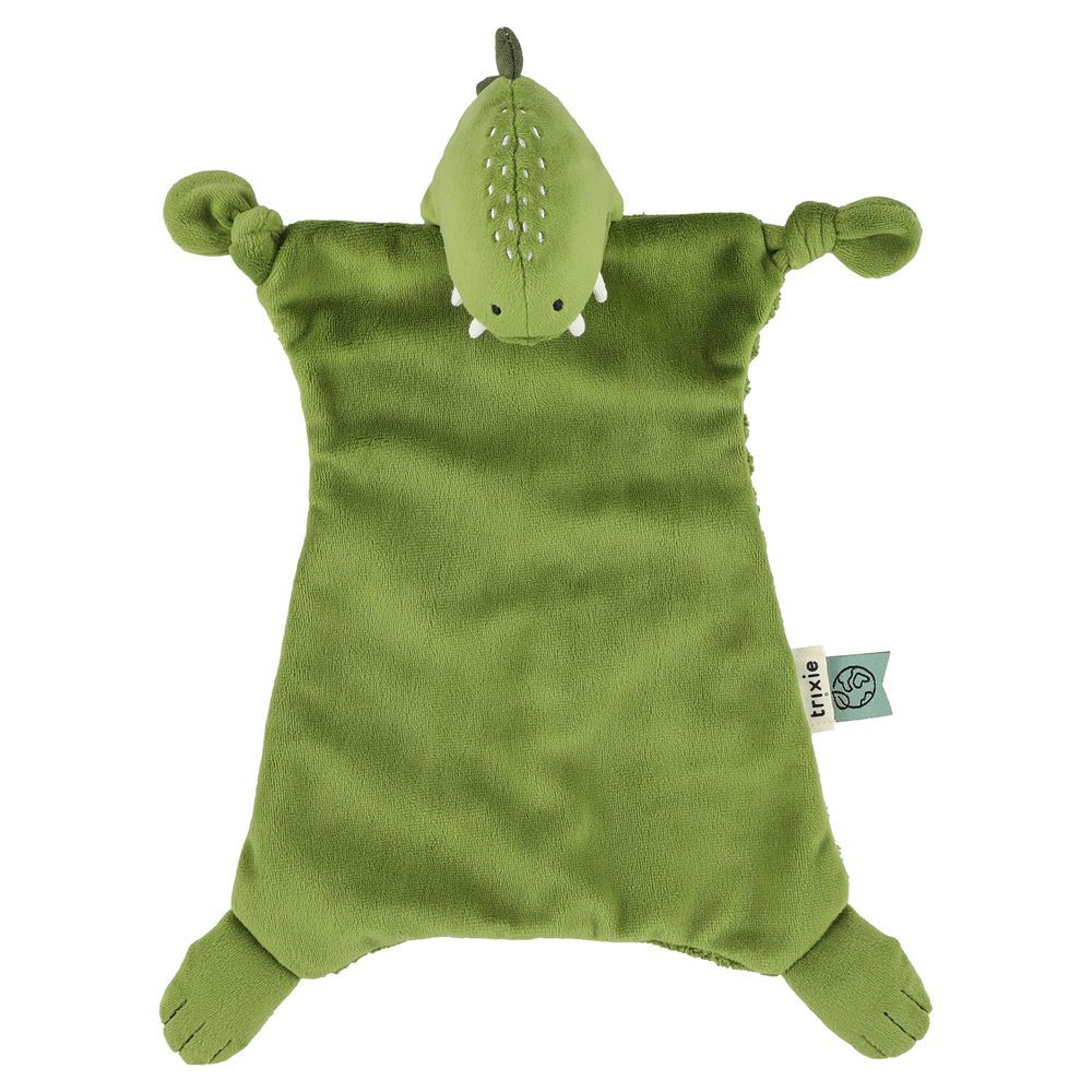 Trixie - Baby Comforter – Mr. Dino