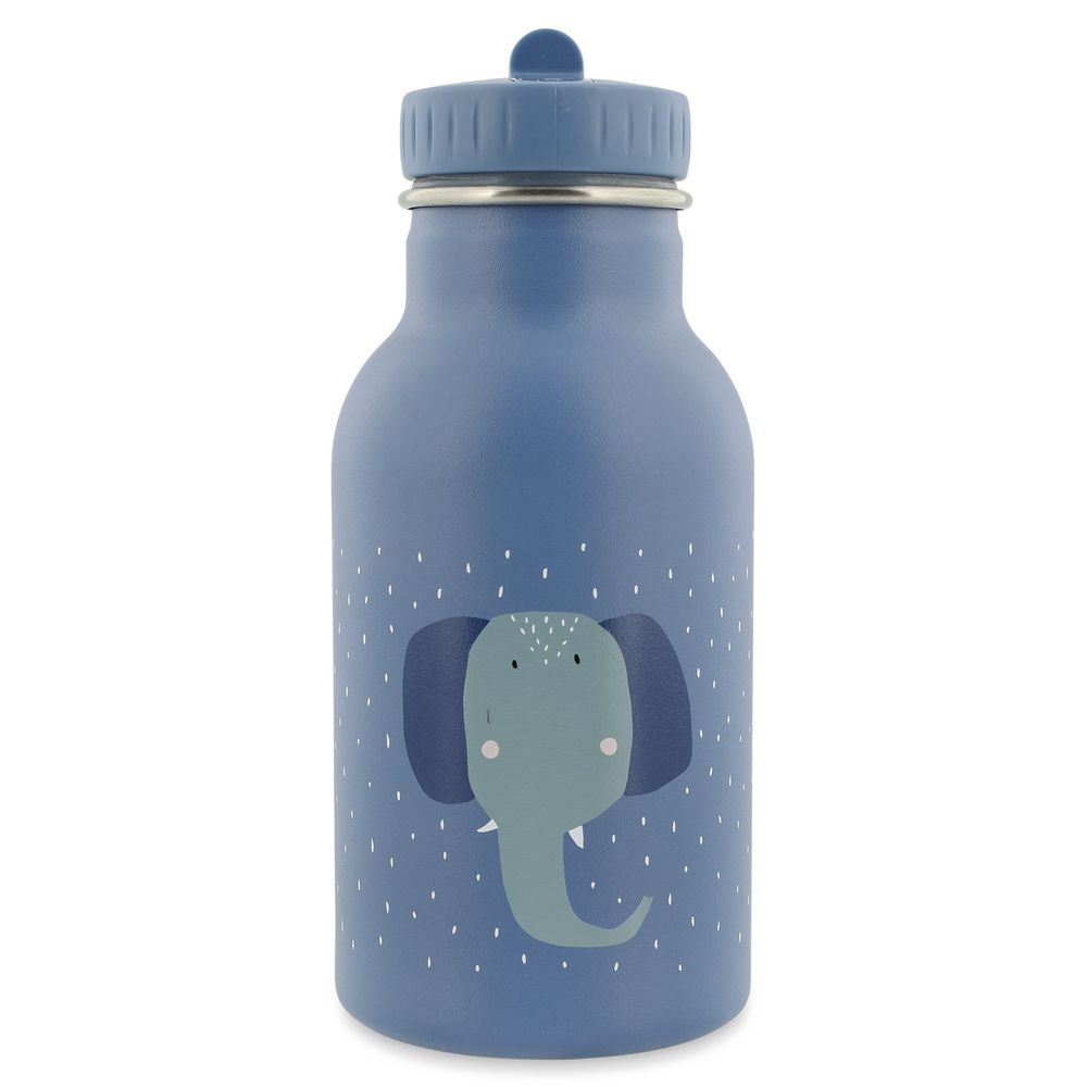 Trixie - Insulated Water Bottle - 350ml - Mrs. Elephant