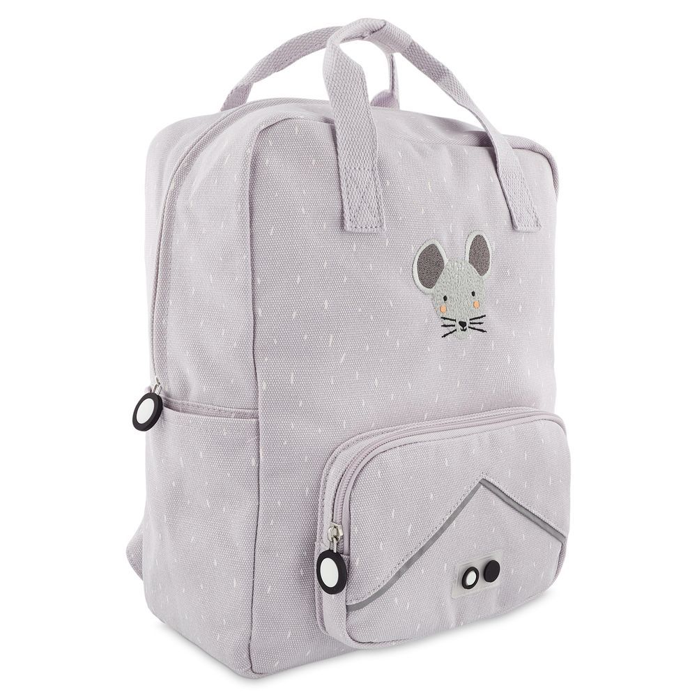 Trixie - Large Backpack - Mrs. Mouse - 13.3-inch